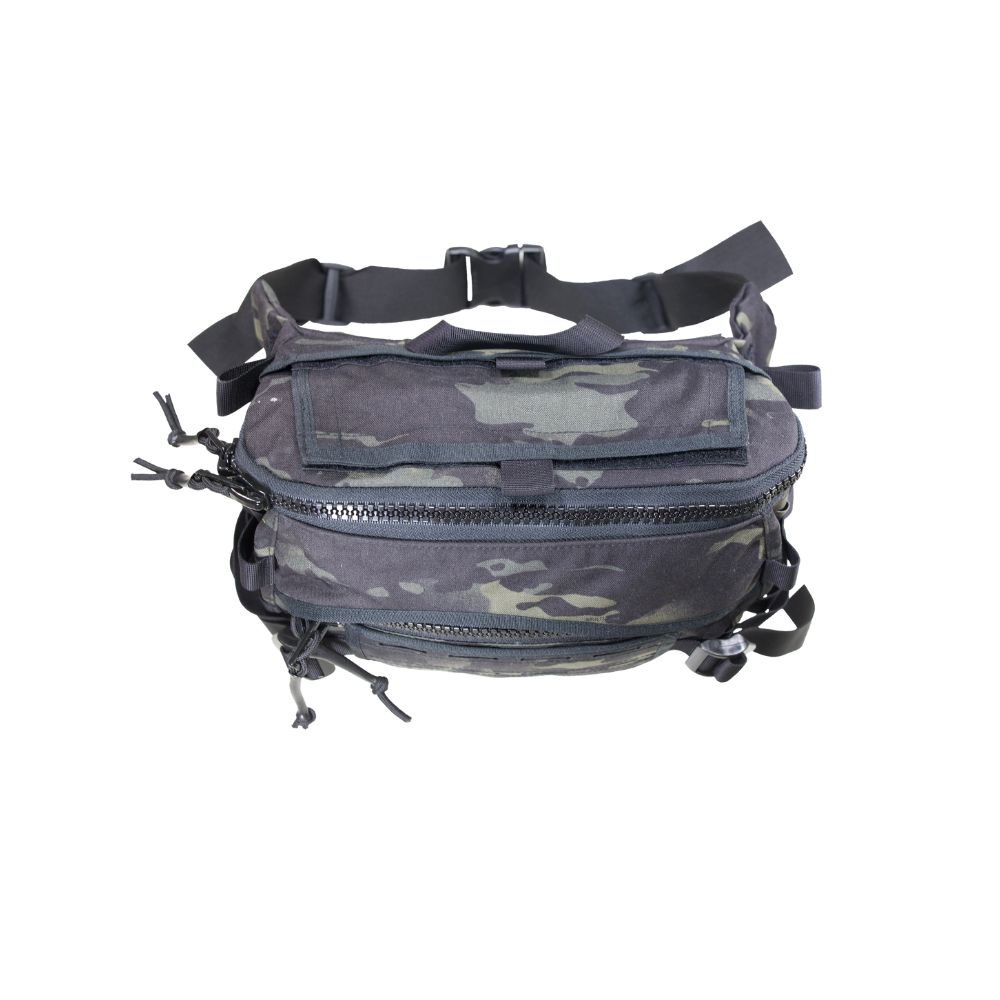 Remora tactical pouch - Aeconsulting